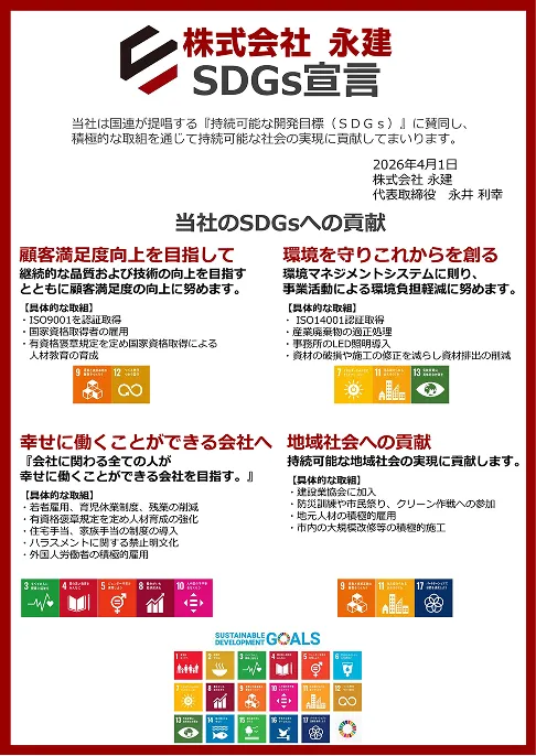 SDGs