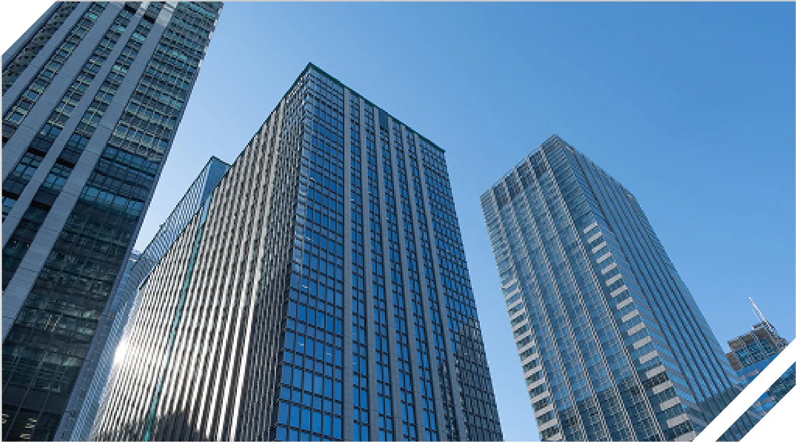 建築・リニューアル事業